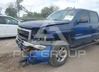 2003 GMC Sierra фото