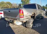 2003 GMC Sierra photo