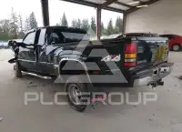 2003 GMC Sierra photo