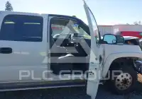 2003 GMC Sierra фото