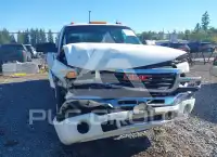 2003 GMC Sierra фото