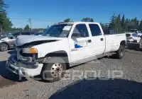 2003 GMC Sierra фото