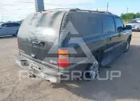 2003 GMC YUKON photo