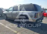 2003 GMC YUKON фото