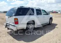 2003 GMC YUKON фото