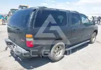 2003 GMC YUKON фото