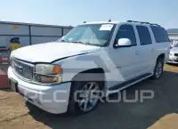 2003 GMC YUKON photo