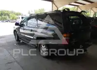 2003 GMC YUKON photo
