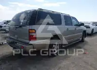 2003 GMC YUKON photo