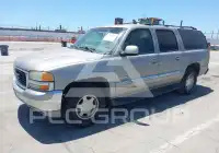 2003 GMC YUKON фото