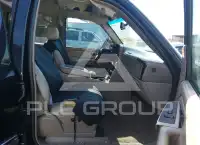 2003 GMC YUKON фото