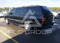 2003 GMC YUKON фото