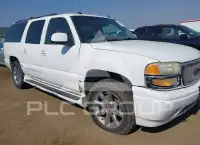 2003 GMC YUKON photo