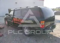 2003 GMC YUKON photo