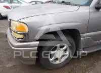 2003 GMC YUKON фото