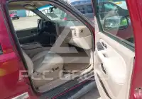 2003 GMC YUKON фото