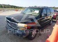 2003 GMC YUKON photo