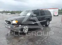 2003 GMC YUKON фото