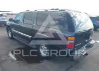 2003 GMC YUKON фото