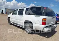 2003 GMC YUKON фото