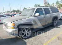 2003 GMC YUKON фото