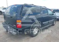 2003 GMC YUKON фото