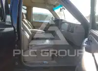 2003 GMC YUKON фото