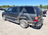 2003 GMC YUKON фото