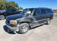 2003 GMC YUKON фото