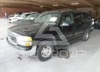 2003 GMC YUKON photo