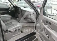 2003 GMC YUKON фото