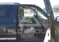 2003 GMC YUKON фото