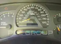 2003 GMC YUKON photo