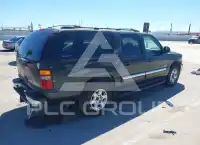 2003 GMC YUKON фото