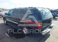 2003 GMC YUKON фото