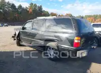 2003 GMC YUKON фото