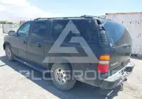 2003 GMC YUKON фото