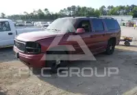 2003 GMC YUKON photo
