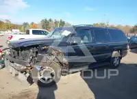 2003 GMC YUKON фото