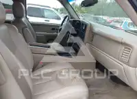 2003 GMC YUKON фото