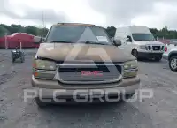 2003 GMC YUKON фото