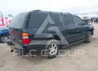 2003 GMC YUKON фото