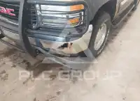 2003 GMC YUKON фото