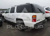 2003 GMC YUKON фото