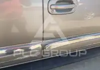 2003 GMC YUKON фото
