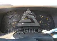 2003 GMC YUKON фото