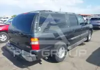 2003 GMC YUKON фото