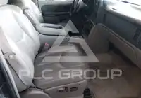 2003 GMC YUKON photo