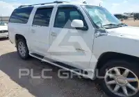 2003 GMC YUKON фото