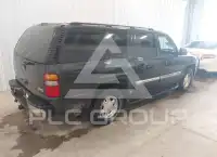 2003 GMC YUKON фото